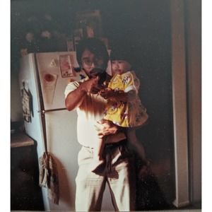 Meet your Posher, Maricor